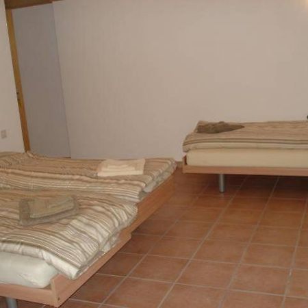 Apartament Rustico Aurora Brontallo Zewnętrze zdjęcie