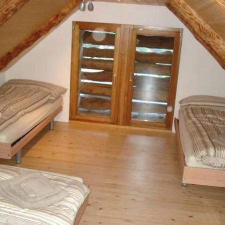 Apartament Rustico Aurora Brontallo Zewnętrze zdjęcie