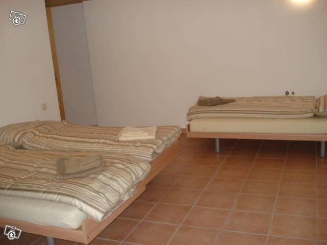 Apartament Rustico Aurora Brontallo Zewnętrze zdjęcie