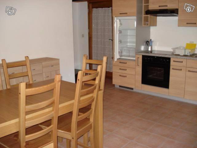 Apartament Rustico Aurora Brontallo Pokój zdjęcie