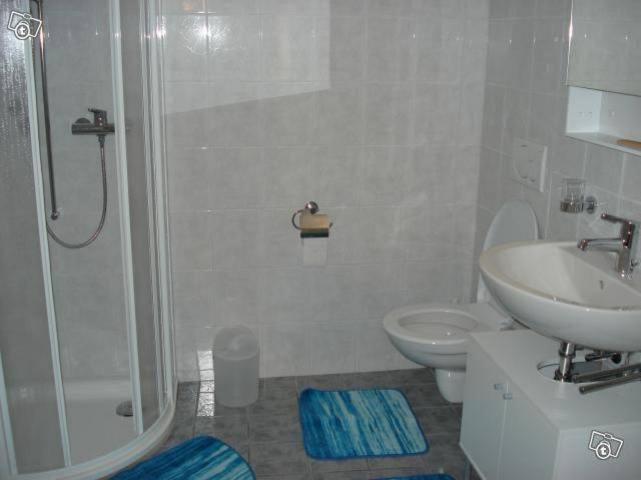 Apartament Rustico Aurora Brontallo Pokój zdjęcie